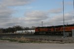 BNSF 4185